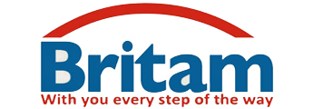 Britam Logo