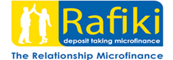 Rafiki Microfinance