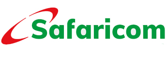 Safaricom Logo