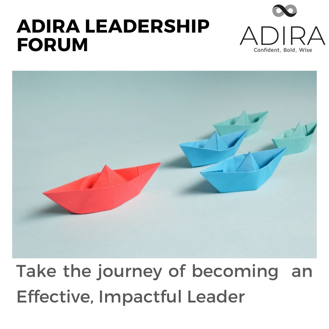 Adira Leadership Forum