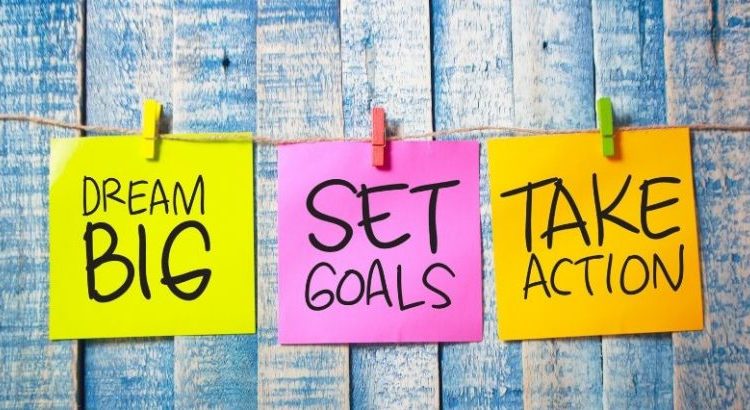 Effective Goal Setting