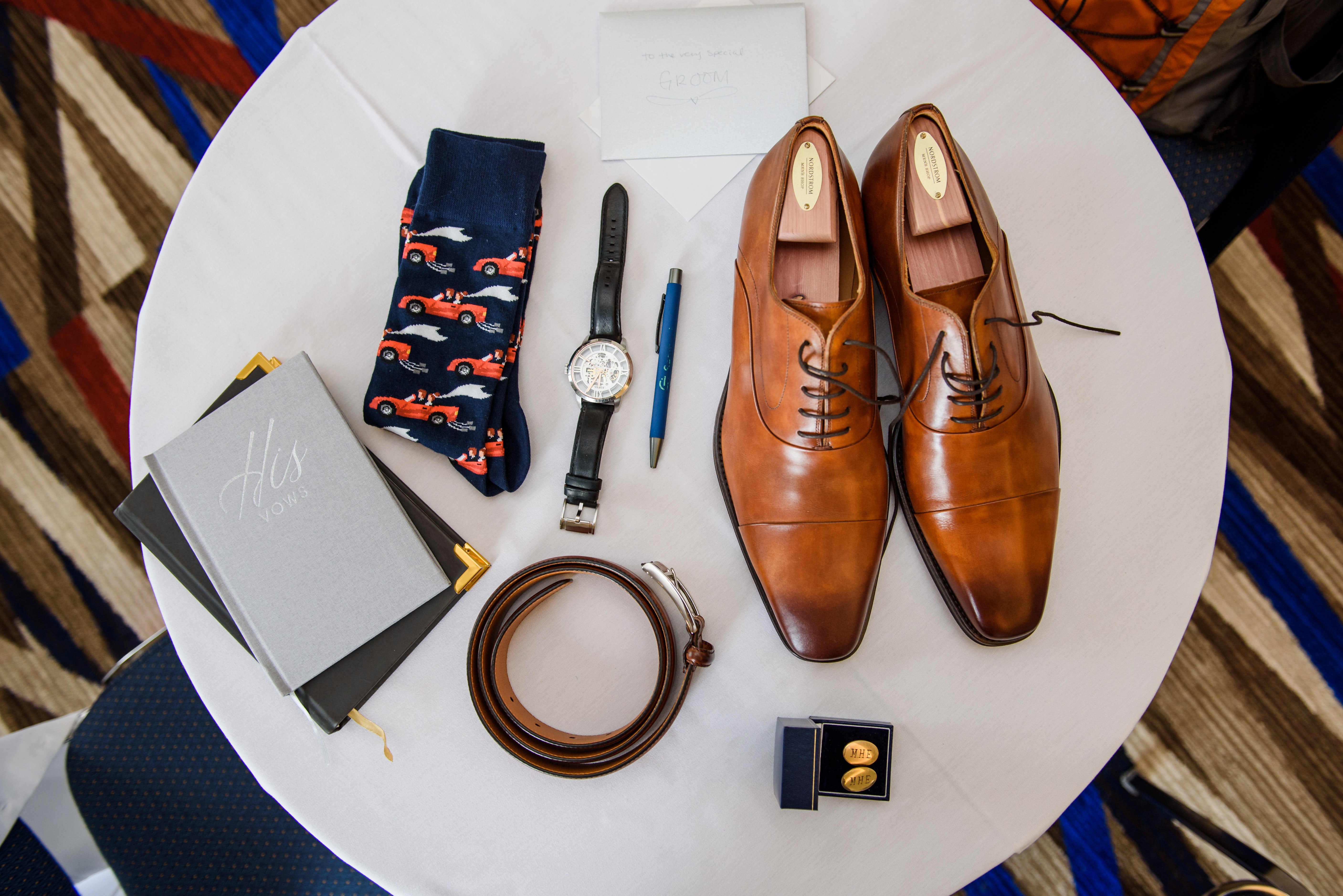 Adira Men's Forum